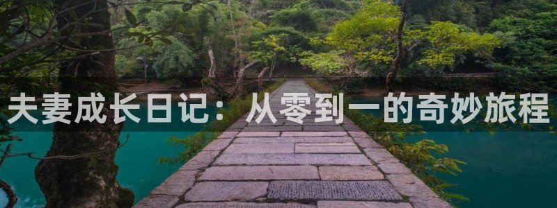 元尊漫画免费下拉式奇漫屋：夫妻成长日记：从零到一的奇妙旅程