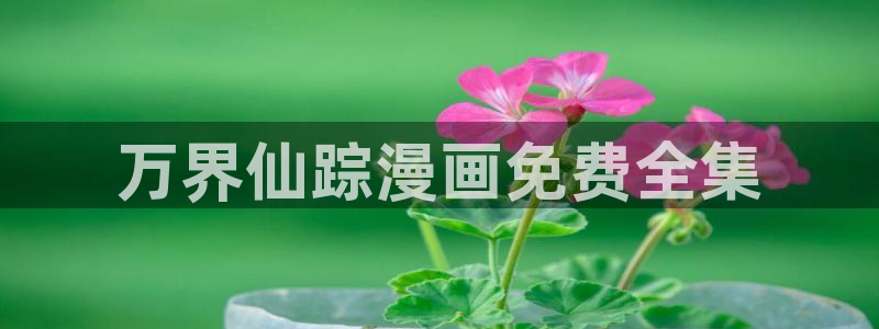 奇漫屋免费漫画网